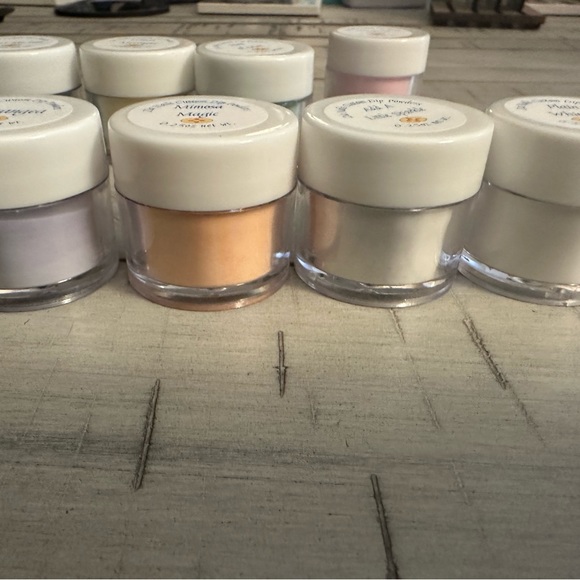 2021 Spring Collection Zia Nails Dip Powders - Picture 4 of 6